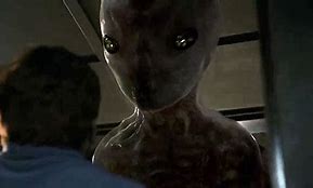 Image result for Dream Catcher Movie Alien