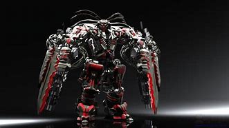 Image result for Cool Robot Cars