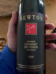 Image result for Newton Cabernet Sauvignon Premiere Napa Valley Auction 19 Lot 18 Top 1