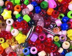 Image result for Plastic Beads Product