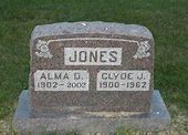 Image result for JM Jones Clyde NY