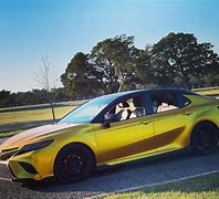 Image result for Panelbeat Toyota Camry