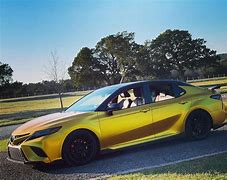 Image result for Camry 2018 XSE Black Vinyl