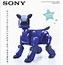 Image result for Sony Aibo Robot Dog Draw