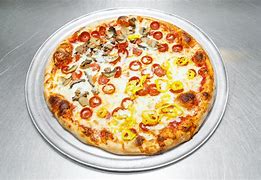 Image result for Milano Pizza Squares
