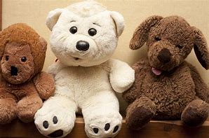 Image result for Plush Toys