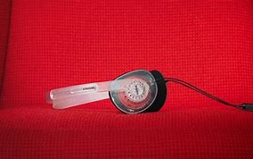 Image result for Clear Headphones