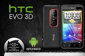 Image result for HTC EVO 3D Screen