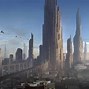 Image result for Future Modern City