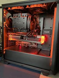 Image result for Full Orange PC