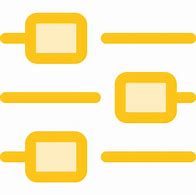 Image result for Yellow Levels Icon