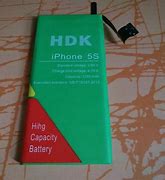 Image result for Bongkar Battery iPhone 5S