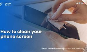 Image result for Cell Phone Screen Cleaner