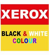 Image result for Xerox Logo Sticker