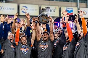 Image result for Will Win the World Series