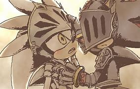 Image result for Sonic and the Black Knight deviantART