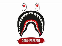 Image result for BAPE Shark Logo Drawings