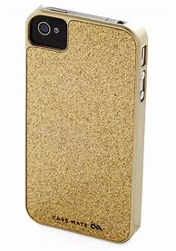 Image result for Gold Glitter iPhone 6s Case