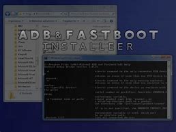 Image result for ADB Fastboot