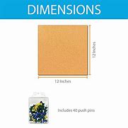 Image result for 12-Inch Square Wall Mounted Black Perferated Panel Acoustic