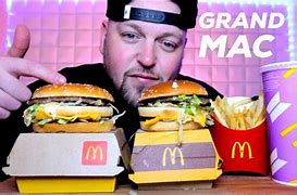 Image result for Messed Up Big Mac