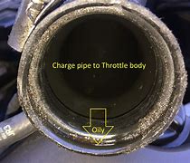 Image result for 2019 Chevy Cruze Charge Pipe Seal