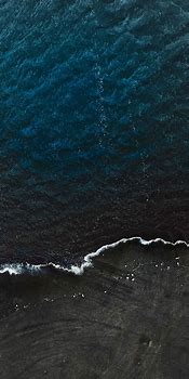 Image result for Dark Blue Ocean iPhone Wallpaper