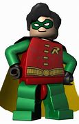 Image result for LEGO Batman 1 Characters