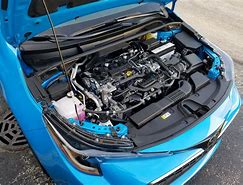 Image result for 2019 Toyota Corolla Engine