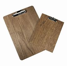 Image result for Wooden Clipboard Clipart