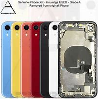 Image result for iPhone XR Back