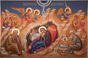 Image result for Contemporary Religious Icons