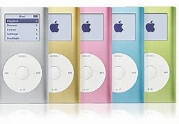 Image result for Mini iPods for Music