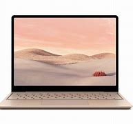 Image result for Surface Sandstone Laptop Go Background