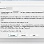 Image result for How to Change Password of Email Account