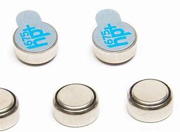 Image result for R6 Radio Hearing Protector Rechargeable Battery Pack