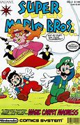 Image result for GB Mario's Madness
