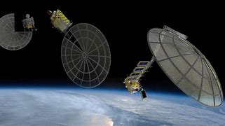 Image result for Space Structures