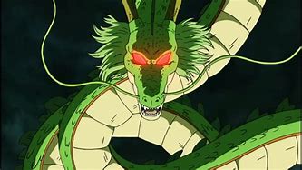 Image result for Dragon Ball Super Shenron