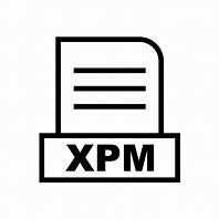 Image result for XPM Image Format