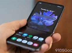 Image result for T-Mobile Samsung 5G Flip Phone