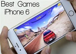 Image result for iPhone 6 Plus Provenance Games