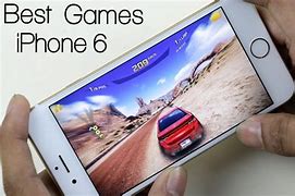 Image result for iPhone 6s Plus Games