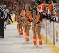 Image result for Philadelphia Flyers Female Fan