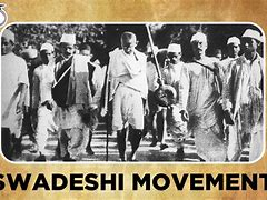 Image result for Swadeshi and Boycott Movement