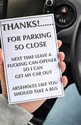 Image result for Funny Parking for Ladies
