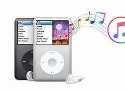 Image result for Apple Music iPod