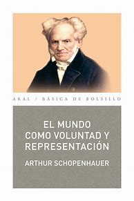 Image result for Libros De Schopenhauer