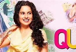 Image result for Queen Bollywood Movie