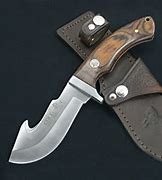 Image result for Colt Fixed Blade Hunting Knives Bone Handle